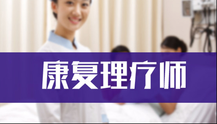 康复理疗师