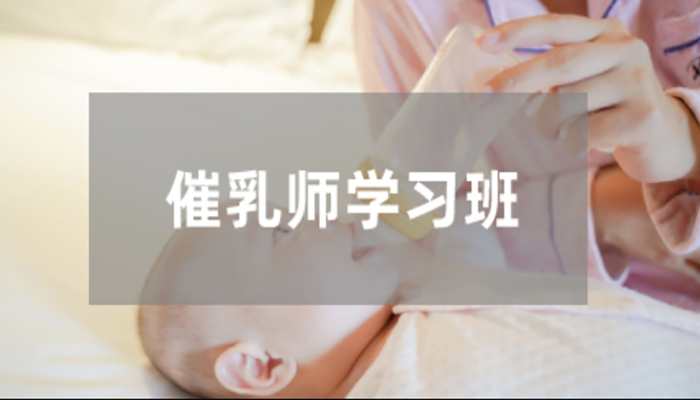 催乳师