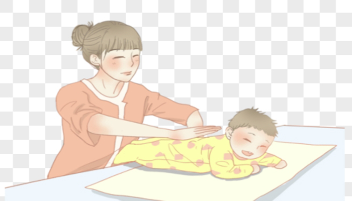 月嫂